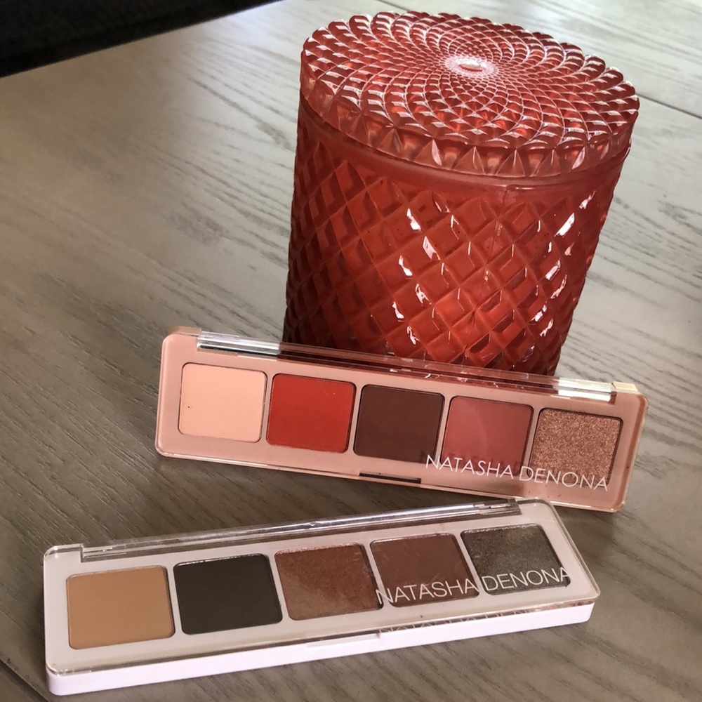 ❤️NATASHA DENONA PALETTE BUNDLE❤️